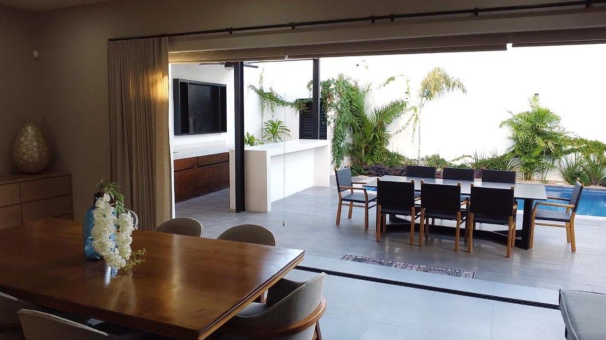 Foto 2 de Residencia en Fraccionamiento Benito Juarez - Precio Reducido