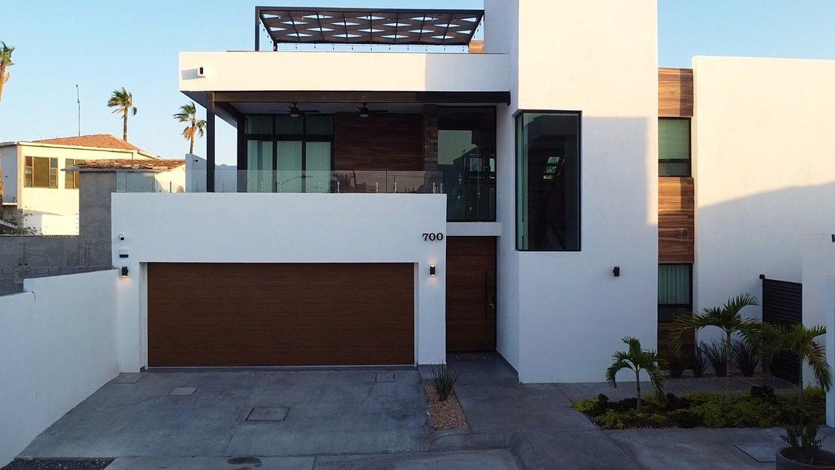 Foto 5 de Residencia en Fraccionamiento Benito Juarez - Precio Reducido