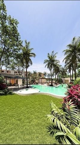 Apartamento em Temozón Norte, Mérida, foto 12 de 19