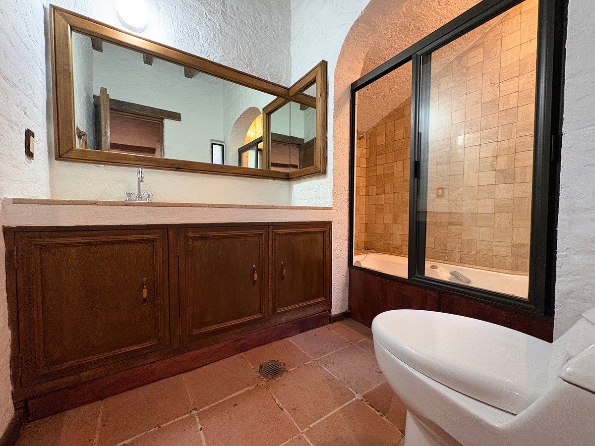 Casa en condominio en Venta en Tlalpan Centro Rayo Vende ®, foto 14 de 22