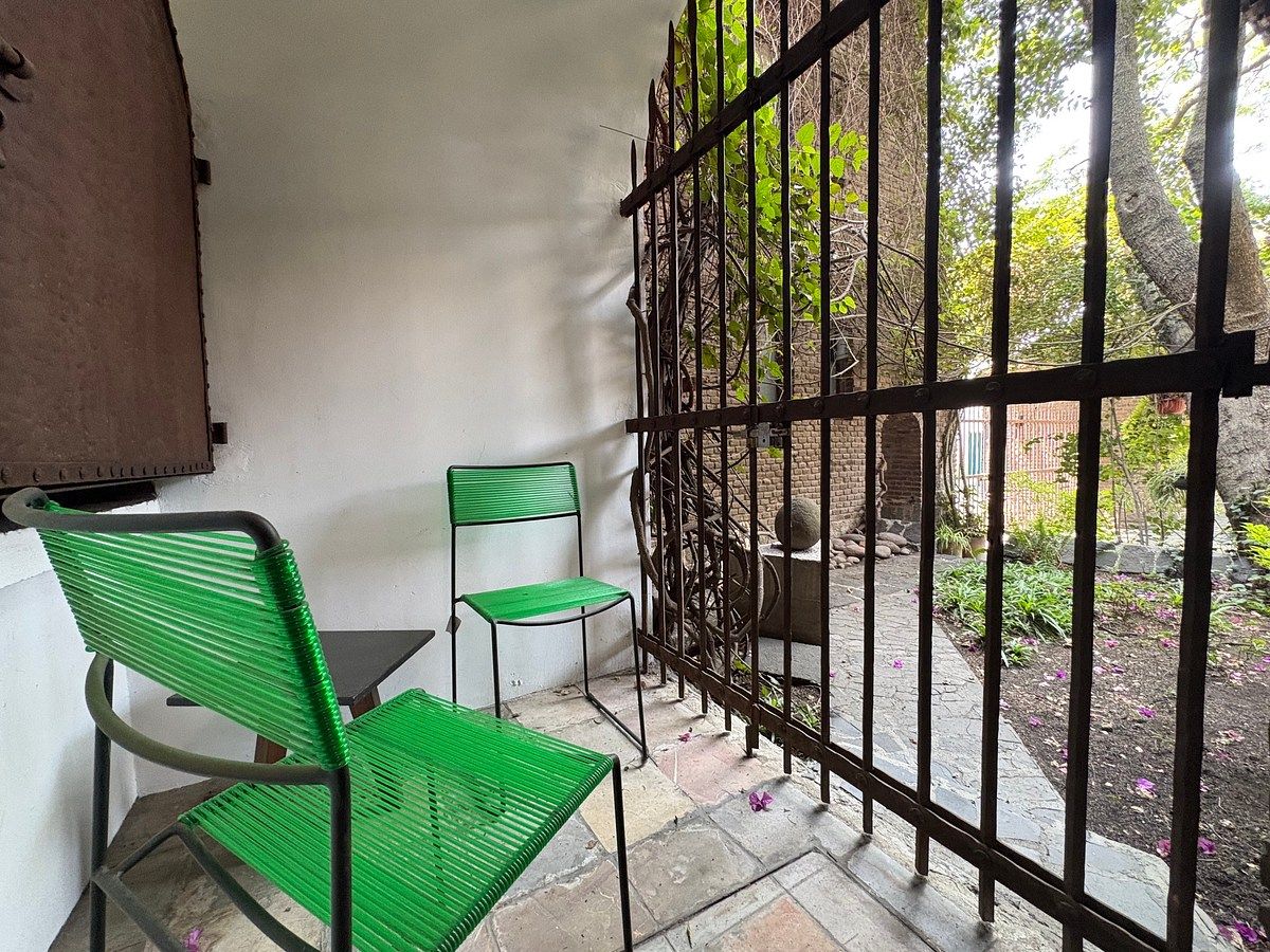 Casa en condominio en Venta en Tlalpan Centro Rayo Vende ®, foto 18 de 22
