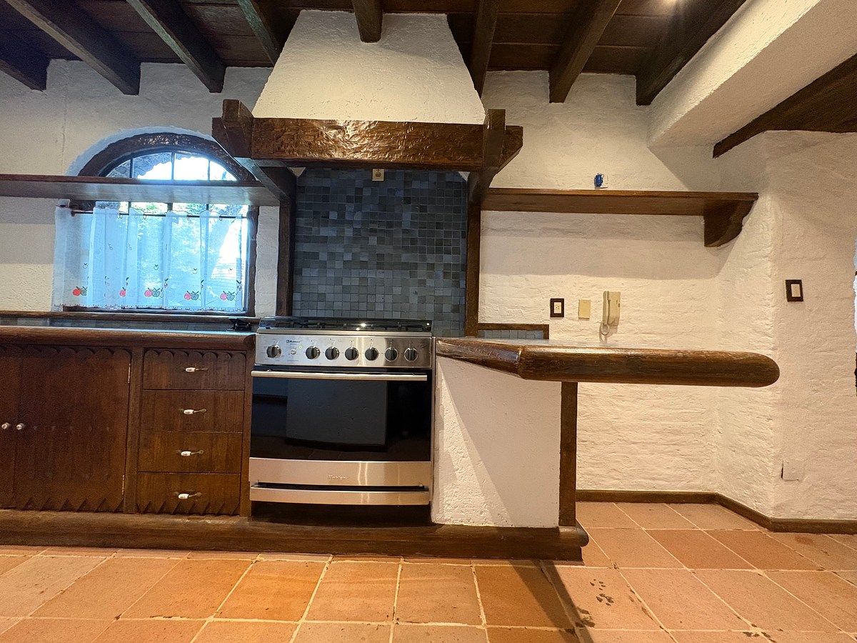 Casa en condominio en Venta en Tlalpan Centro Rayo Vende ®, foto 7 de 22