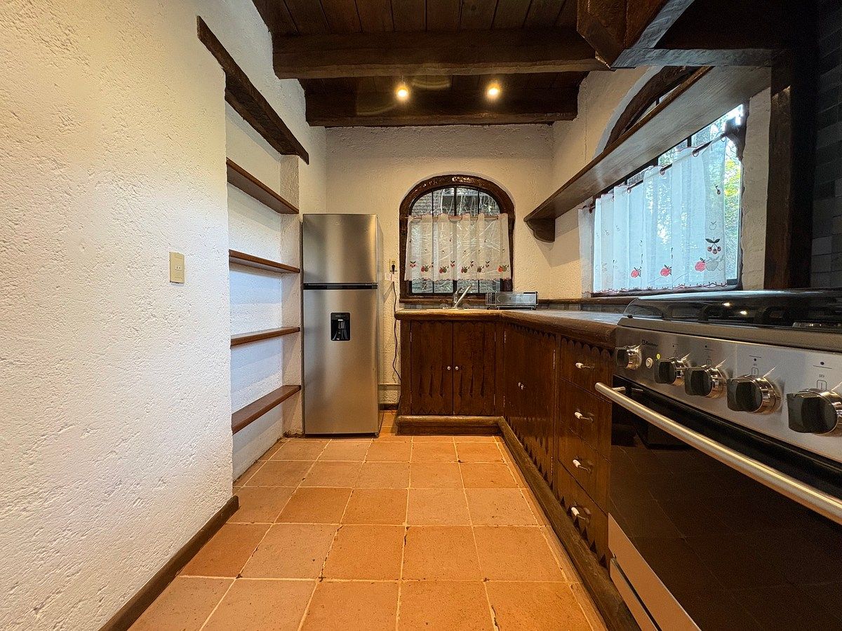Casa en condominio en Venta en Tlalpan Centro Rayo Vende ®, foto 5 de 22