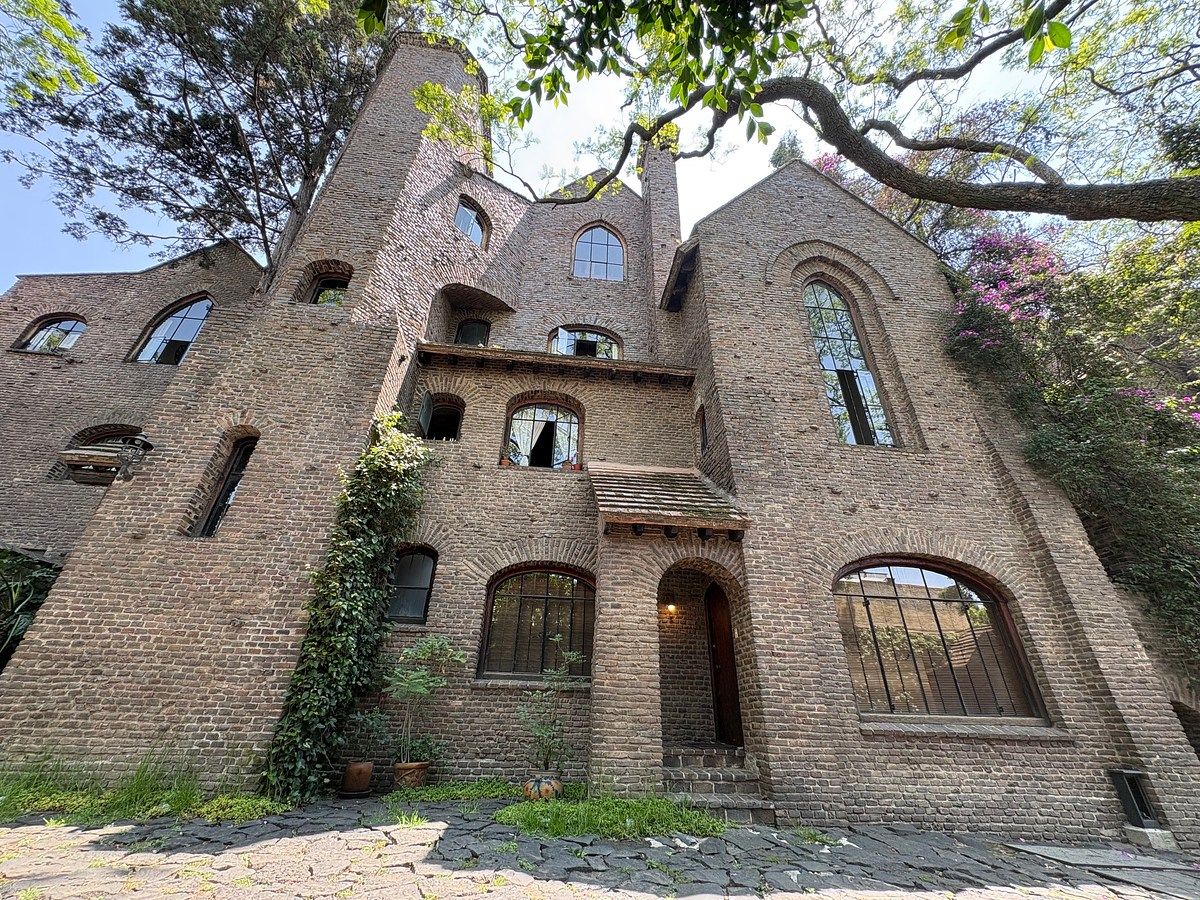 Casa en condominio en Venta en Tlalpan Centro Rayo Vende ®, foto 19 de 22