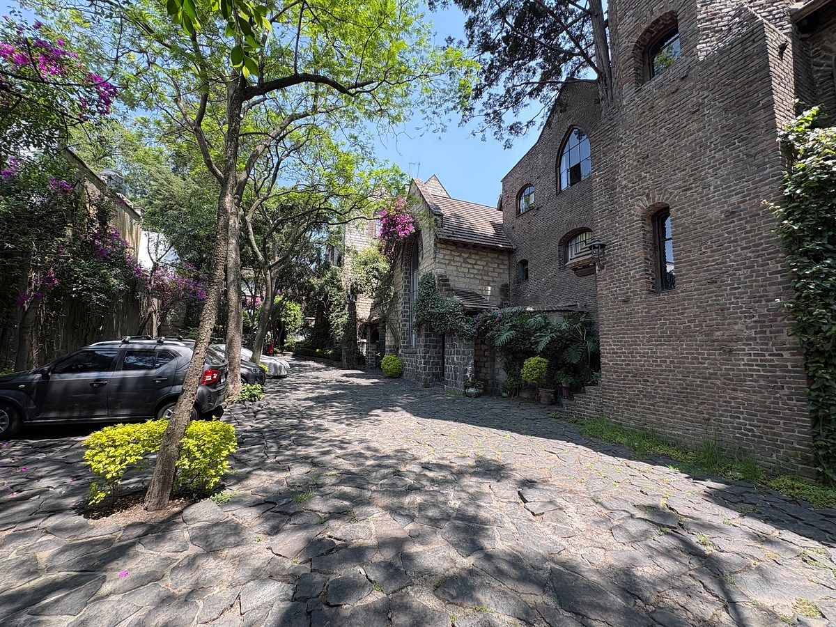 Casa en condominio en Venta en Tlalpan Centro Rayo Vende ®, foto 21 de 22