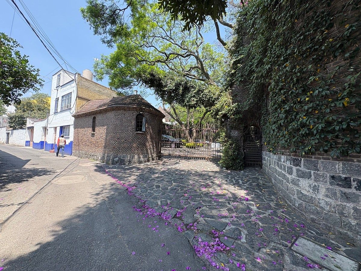 Casa en condominio en Venta en Tlalpan Centro Rayo Vende ®, foto 22 de 22