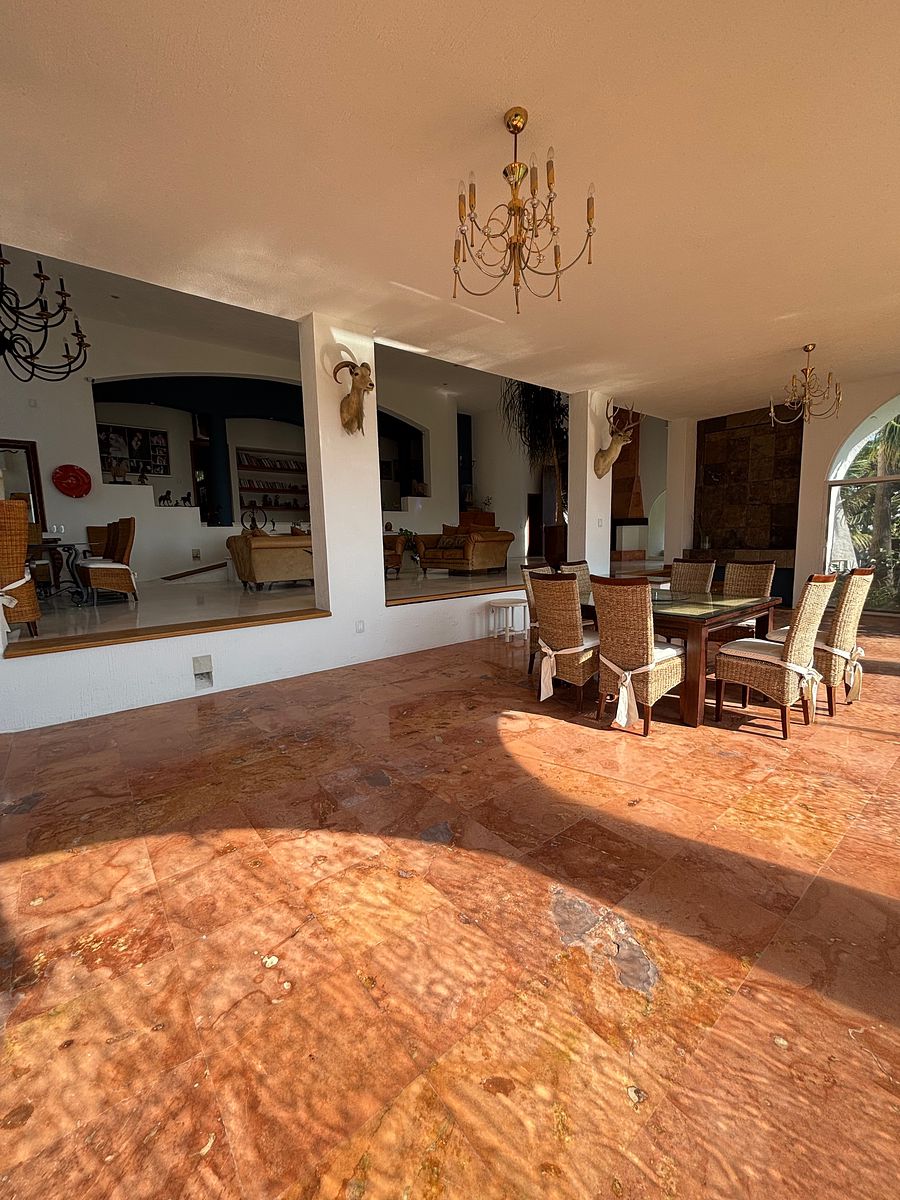 Ranch in Pedregal de San Miguel, Tlajomulco de Zúñiga, photo 11 of 46
