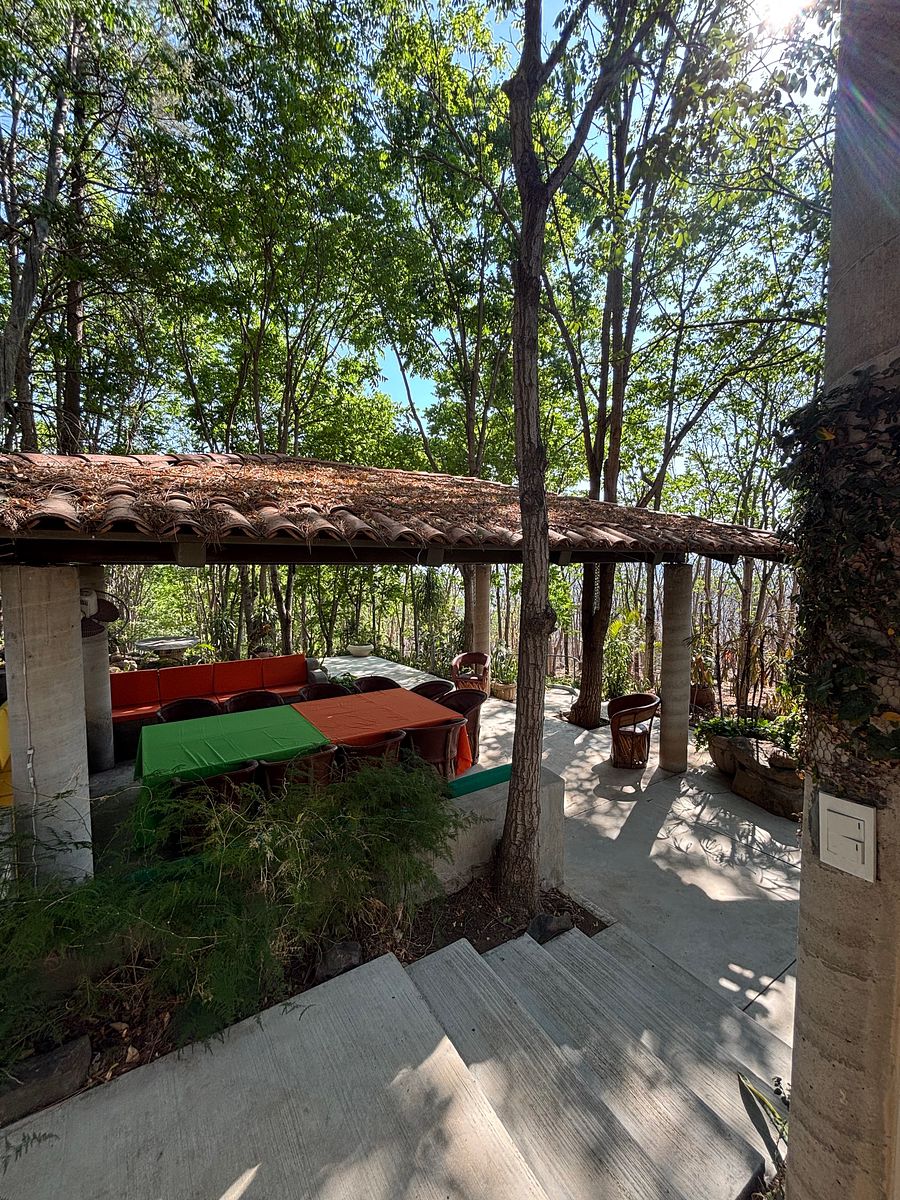 Ranch in Pedregal de San Miguel, Tlajomulco de Zúñiga, photo 41 of 46