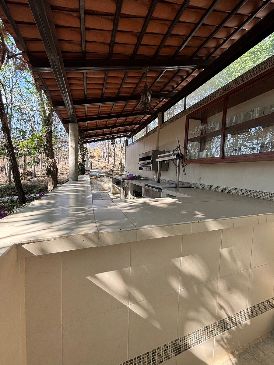 Ranch in Pedregal de San Miguel, Tlajomulco de Zúñiga, photo 42 of 46