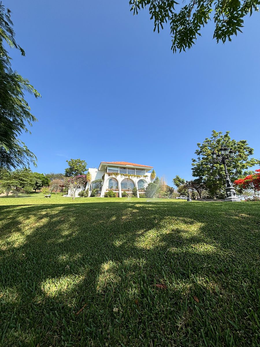 Ranch in Pedregal de San Miguel, Tlajomulco de Zúñiga, photo 5 of 46