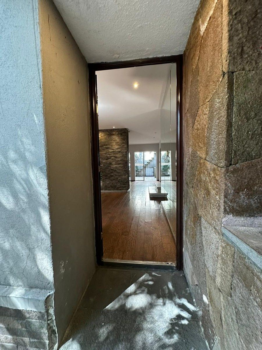 Casa en Anzures, Miguel Hidalgo, foto 3 de 24