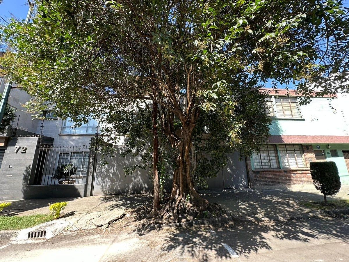 Casa en Venta en Rousseau, Anzures | Espacios Familiares, Roof Garden y Potencia, foto 1 de 24