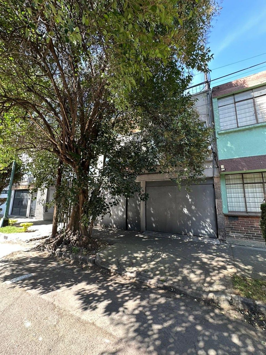 Casa en Anzures, Miguel Hidalgo, foto 2 de 24