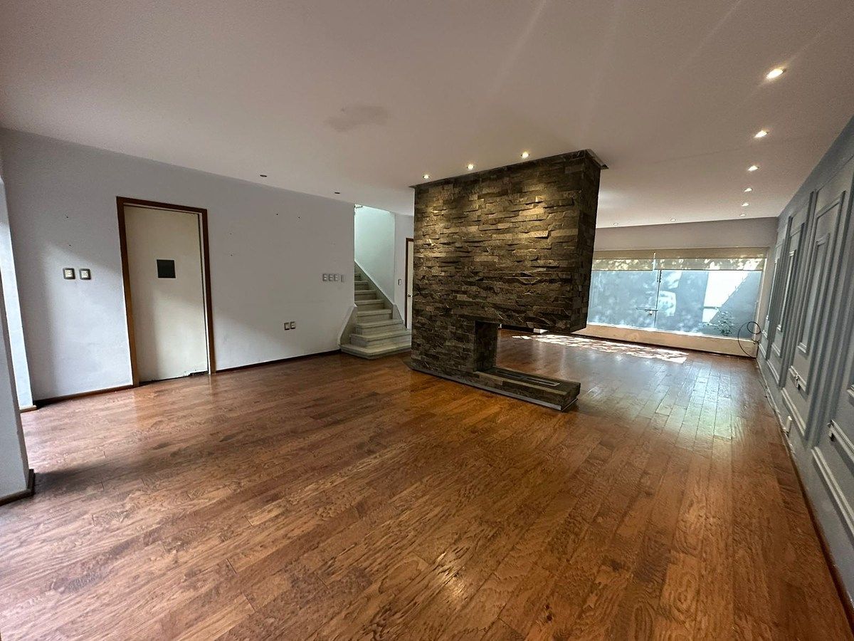 Casa en Anzures, Miguel Hidalgo, foto 6 de 24