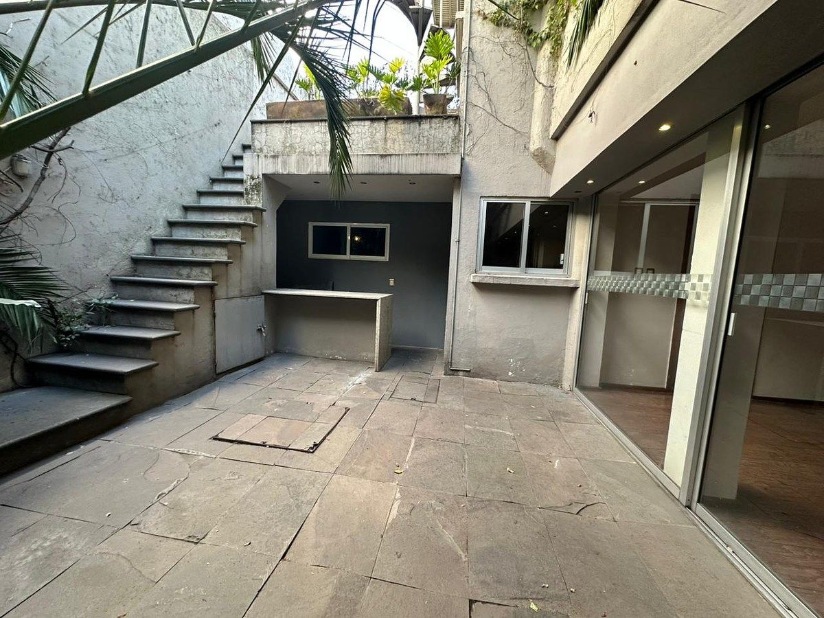 Casa en Anzures, Miguel Hidalgo, foto 9 de 24