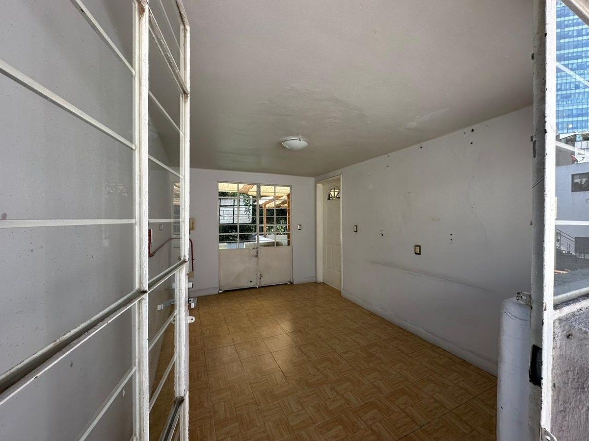 Casa en Anzures, Miguel Hidalgo, foto 22 de 24