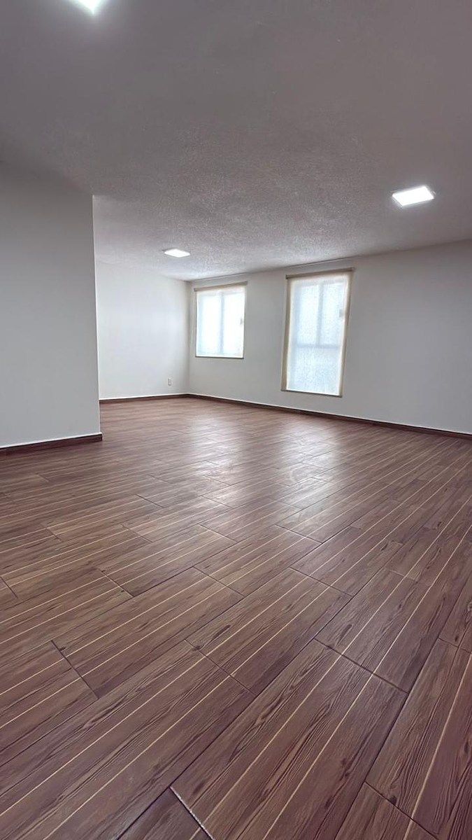 Apartment in Ampliación Granada, Miguel Hidalgo, photo 4 of 24