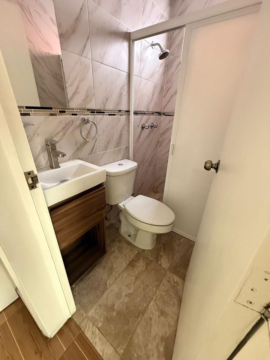 Apartment in Ampliación Granada, Miguel Hidalgo, photo 5 of 24