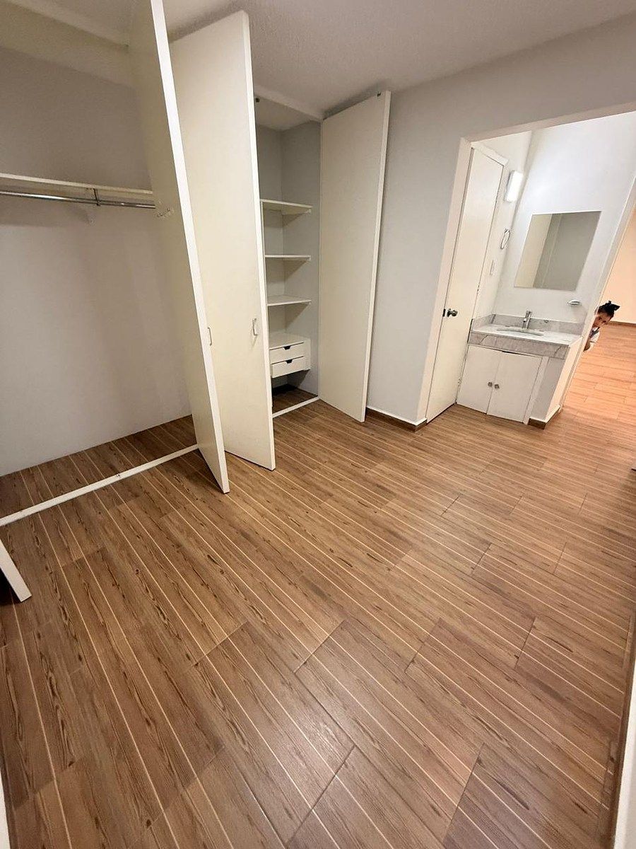 Apartment in Ampliación Granada, Miguel Hidalgo, photo 6 of 24