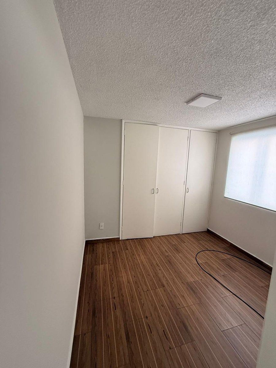 Apartment in Ampliación Granada, Miguel Hidalgo, photo 8 of 24