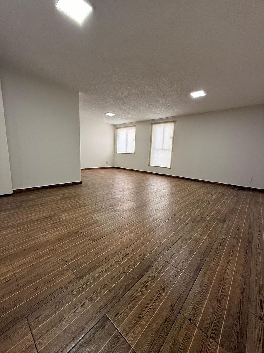 Apartment in Ampliación Granada, Miguel Hidalgo, photo 9 of 24