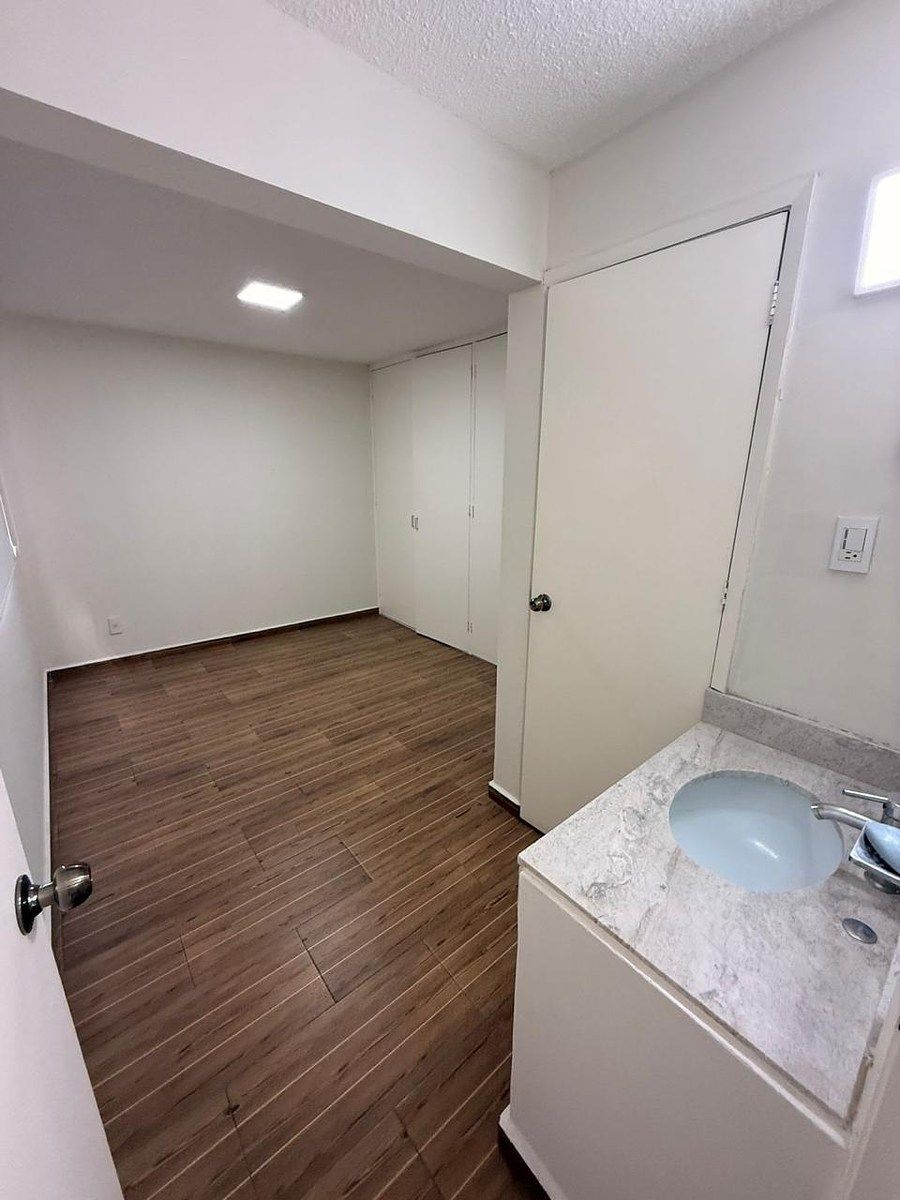 Apartment in Ampliación Granada, Miguel Hidalgo, photo 10 of 24