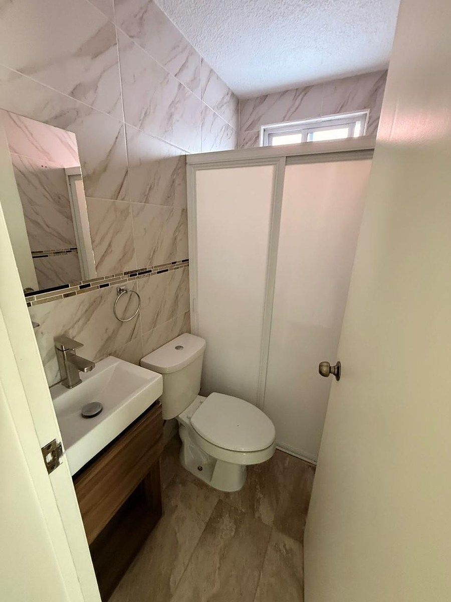 Apartment in Ampliación Granada, Miguel Hidalgo, photo 11 of 24