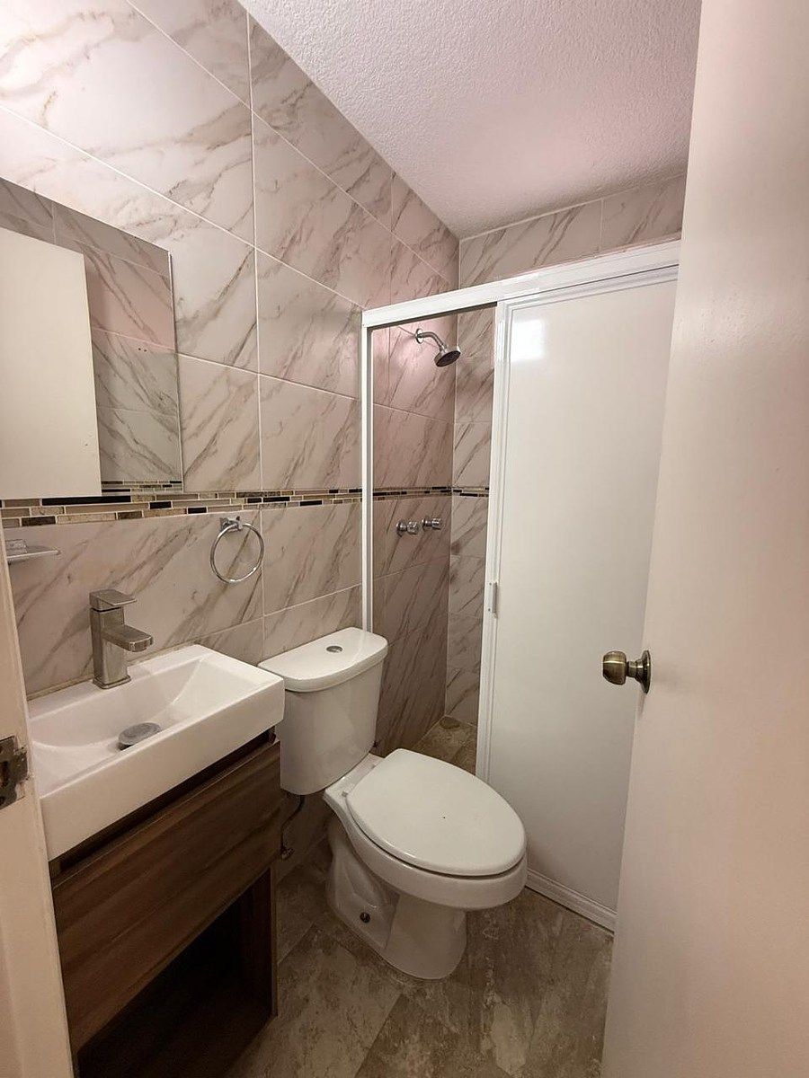 Apartment in Ampliación Granada, Miguel Hidalgo, photo 12 of 24