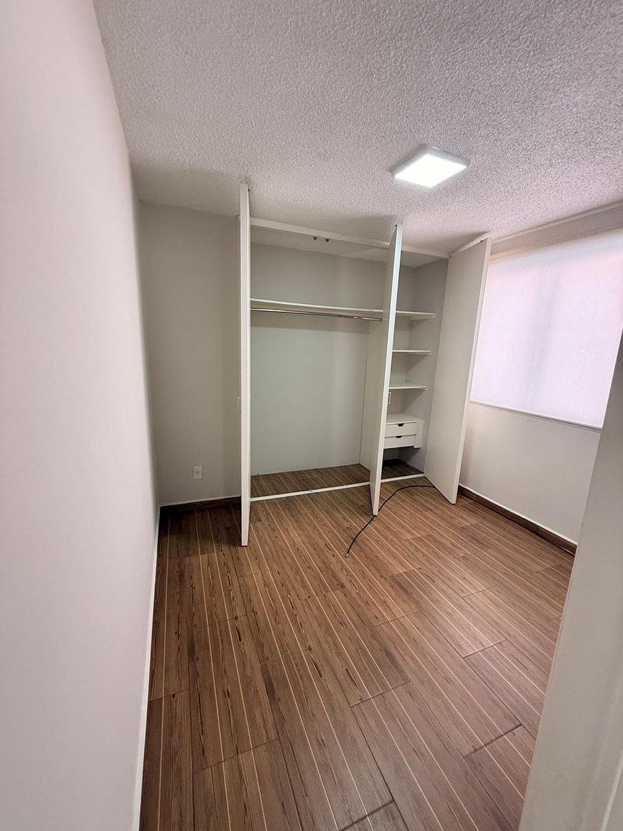 Apartment in Ampliación Granada, Miguel Hidalgo, photo 15 of 24