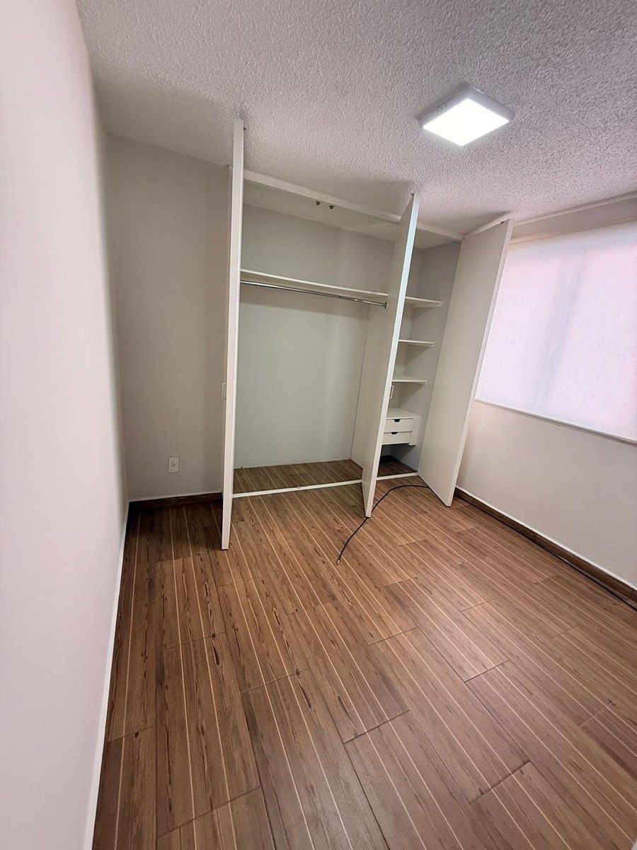 Apartment in Ampliación Granada, Miguel Hidalgo, photo 16 of 24