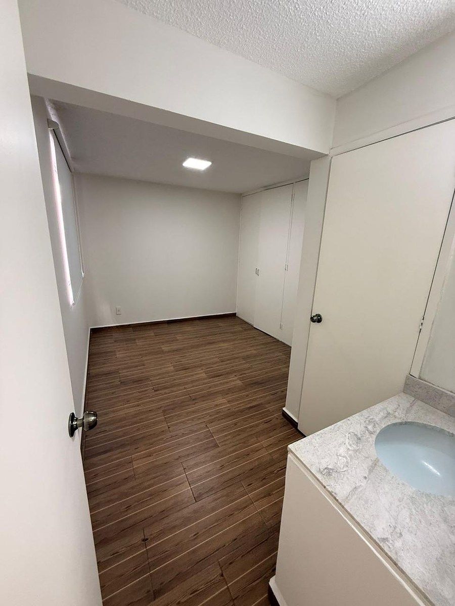Apartment in Ampliación Granada, Miguel Hidalgo, photo 17 of 24