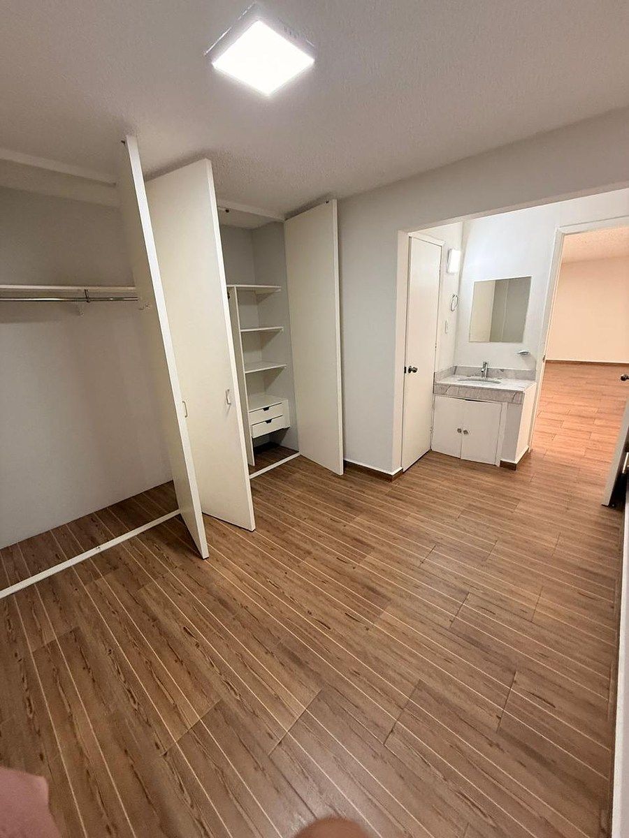 Apartment in Ampliación Granada, Miguel Hidalgo, photo 18 of 24