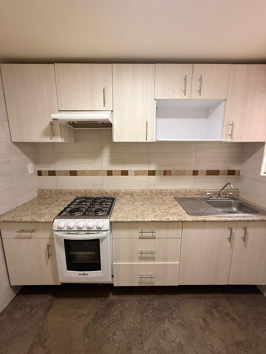 Apartment in Ampliación Granada, Miguel Hidalgo, photo 21 of 24