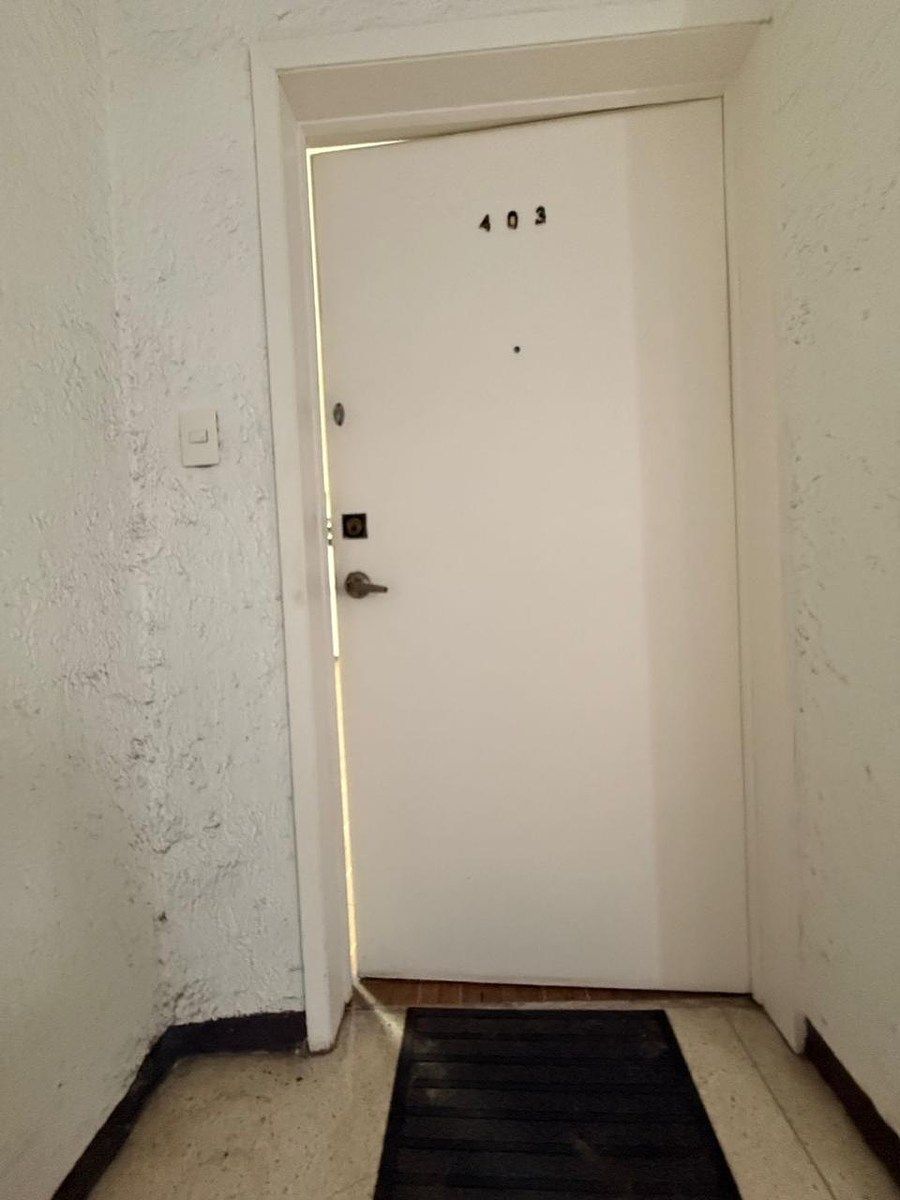 Apartment in Ampliación Granada, Miguel Hidalgo, photo 24 of 24