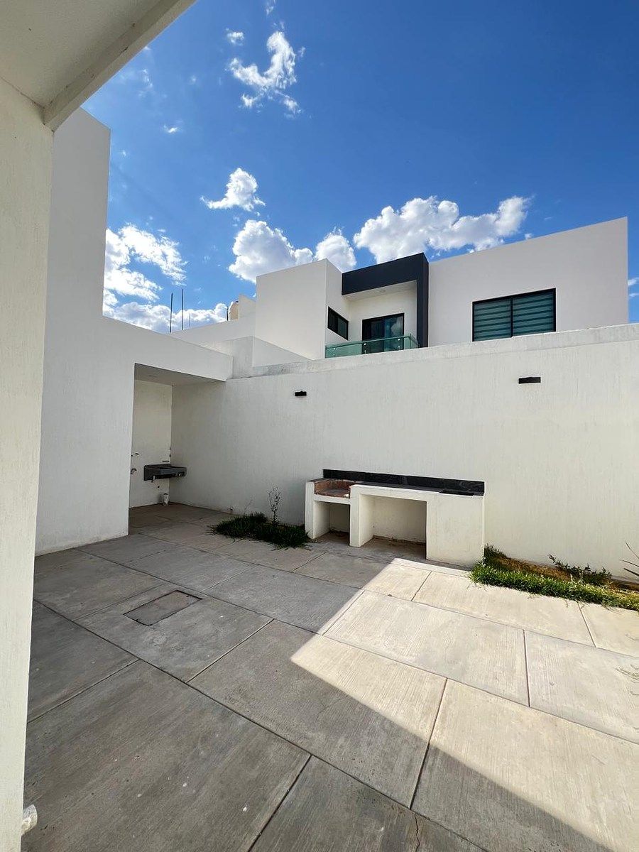 House in Scorpio 5-1, Durango, photo 20 of 23