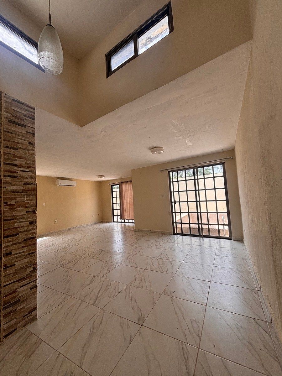 Casa en renta en el pueblo Conkal - Una sola planta, photo 1 of 23