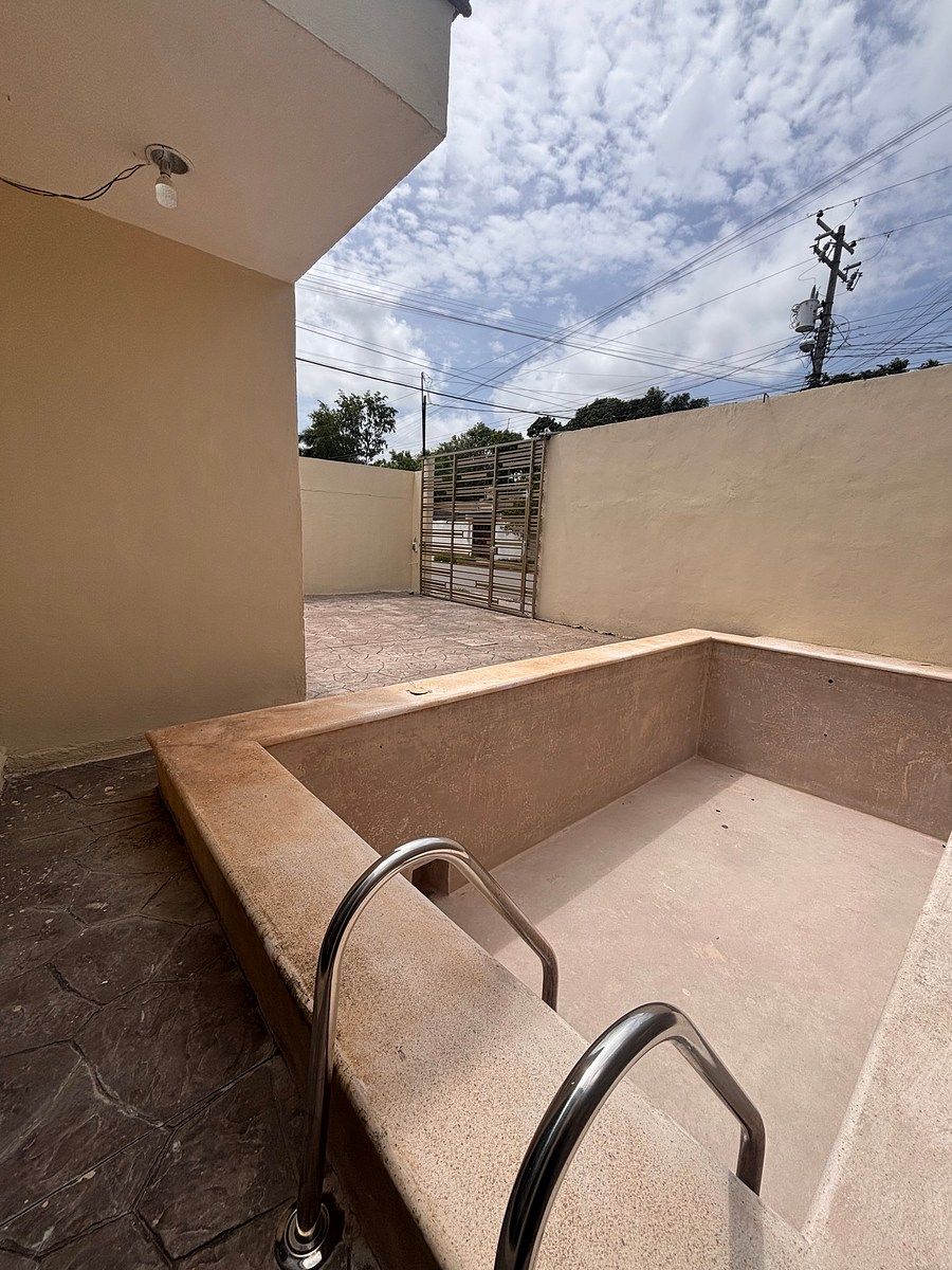 House in Conkal, Conkal, photo 23 of 23