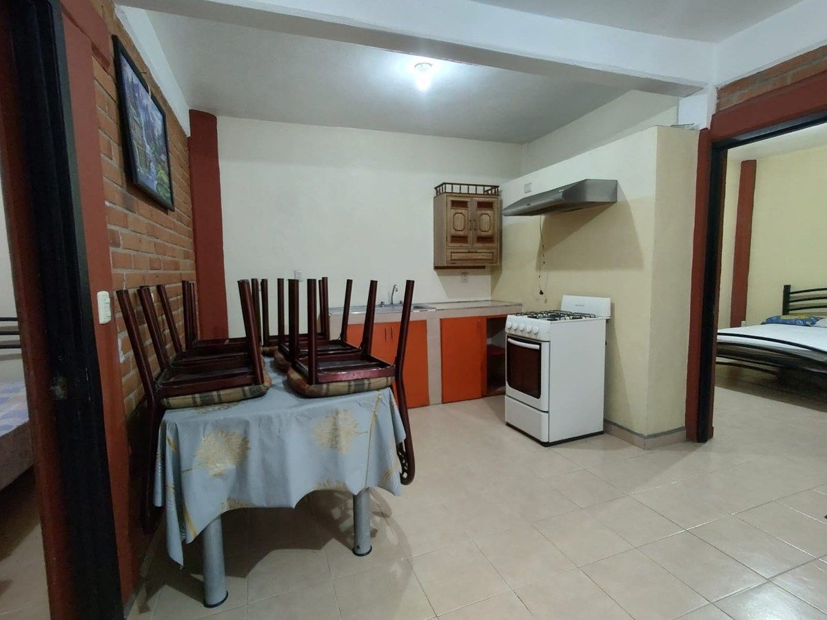 Building in Plan de Ayala, Cuautla, photo 9 of 22
