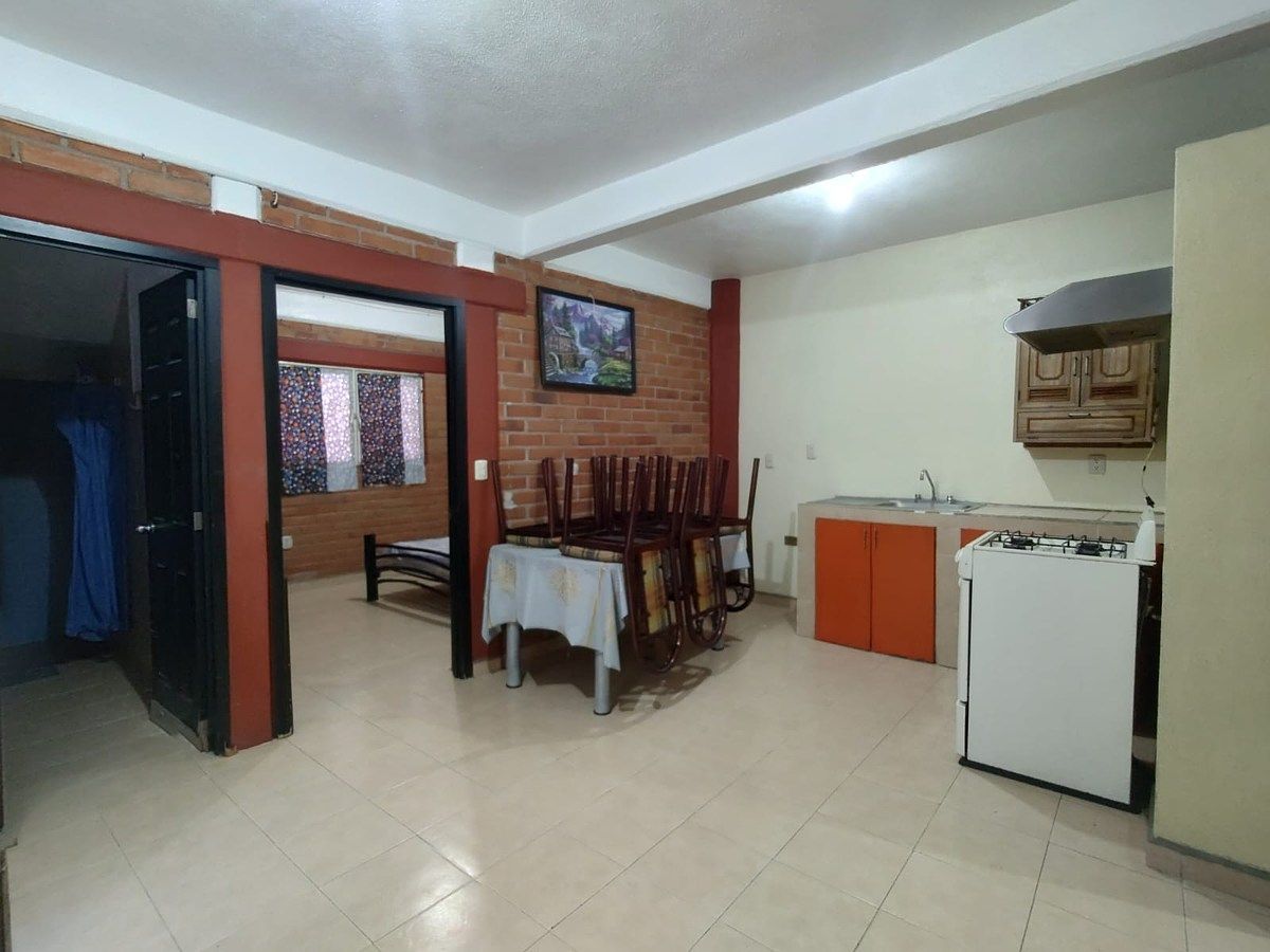 Building in Plan de Ayala, Cuautla, photo 10 of 22