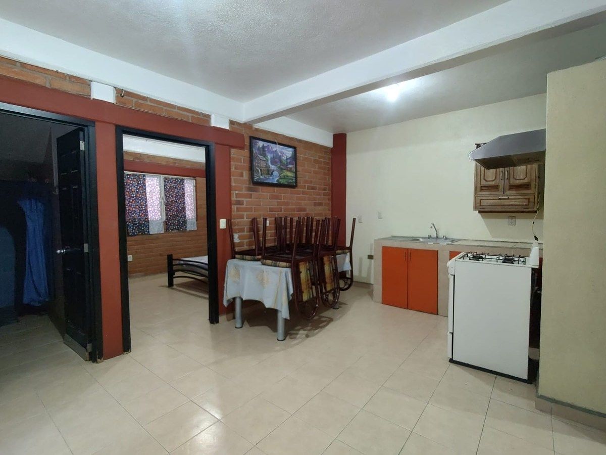 Building in Plan de Ayala, Cuautla, photo 11 of 22