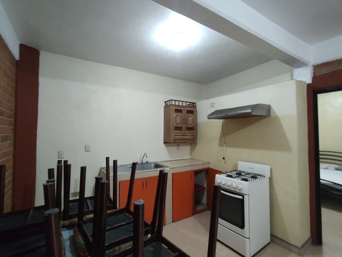 Building in Plan de Ayala, Cuautla, photo 12 of 22