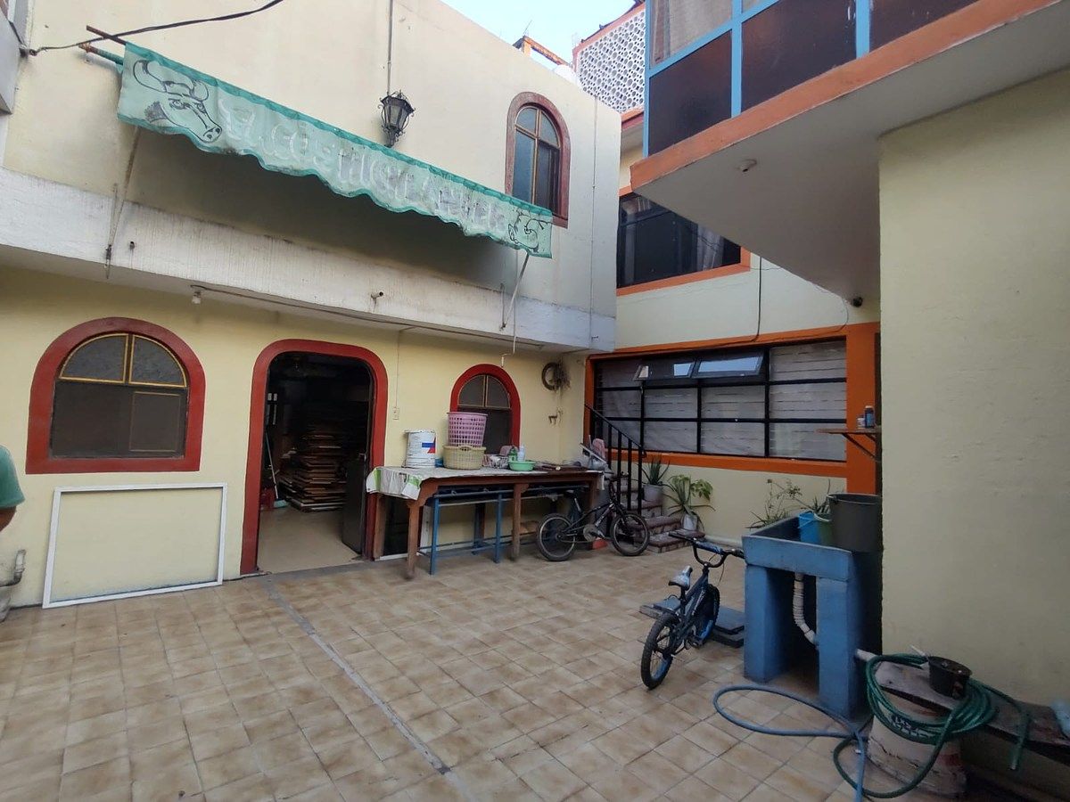 Building in Plan de Ayala, Cuautla, photo 20 of 22