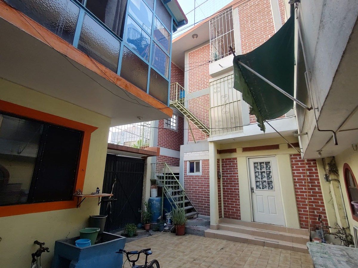 Building in Plan de Ayala, Cuautla, photo 22 of 22