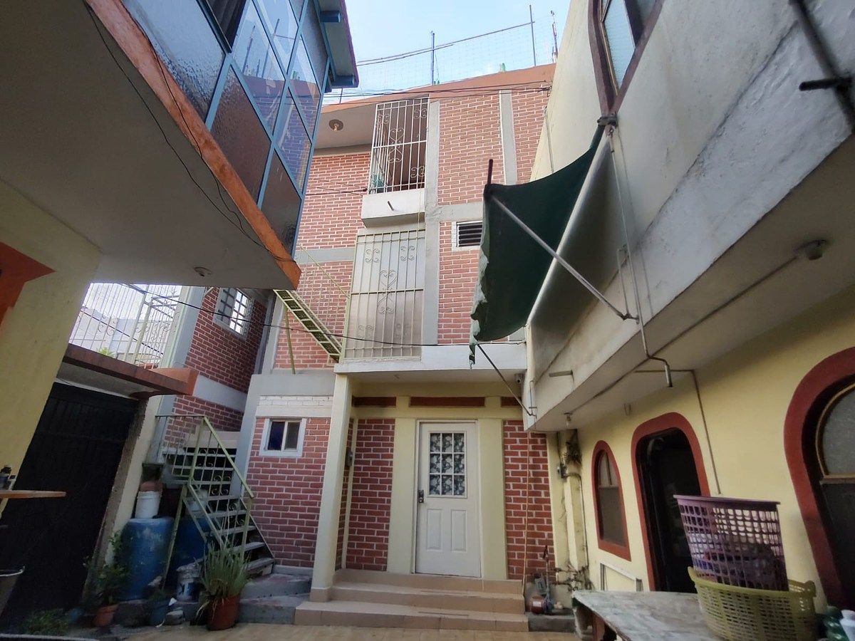 Edificio en venta en cuautla con locales comerciales y departamentos, photo 1 of 22