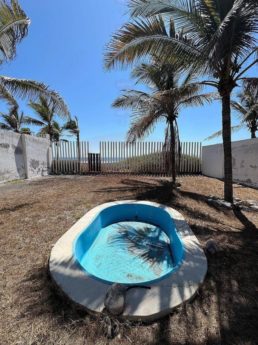 Lote em Cuyutlán, Armería, foto 5 de 28