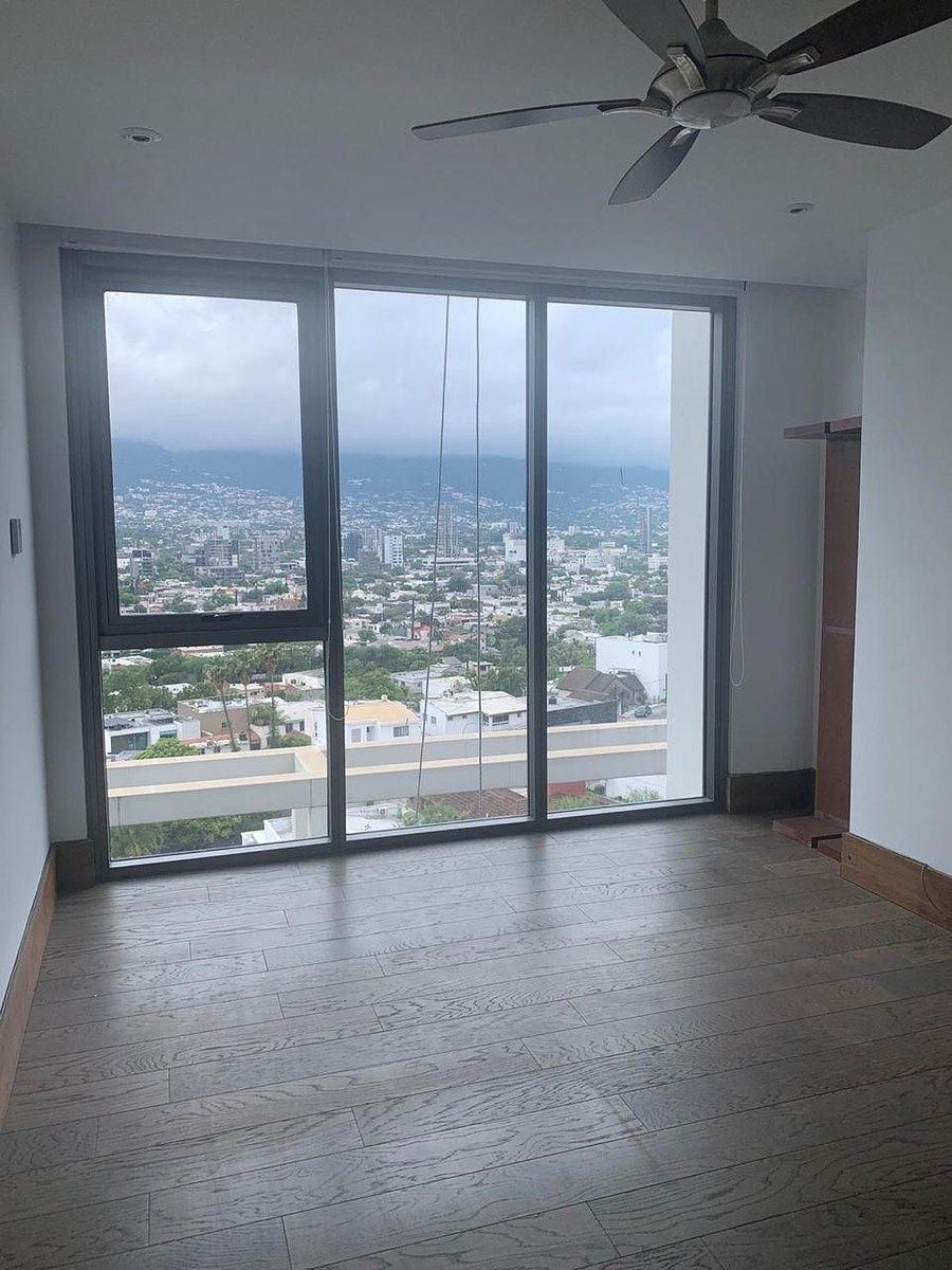 Departamento en Fuentes del Valle, San Pedro Garza García, foto 6 de 12