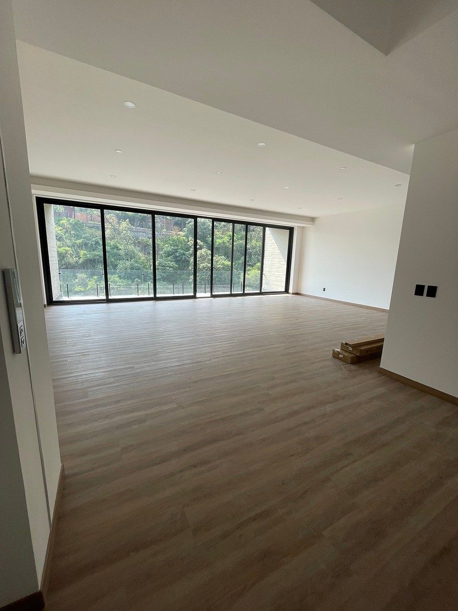 Departamento a Estrenar en Ahuehuetes Norte, photo 1 of 10
