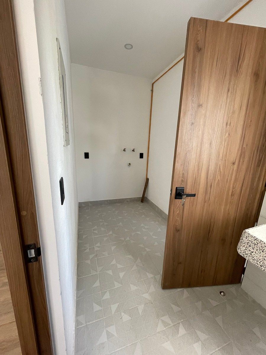 Apartment in Bosques de Tarango, Álvaro Obregón, photo 4 of 10