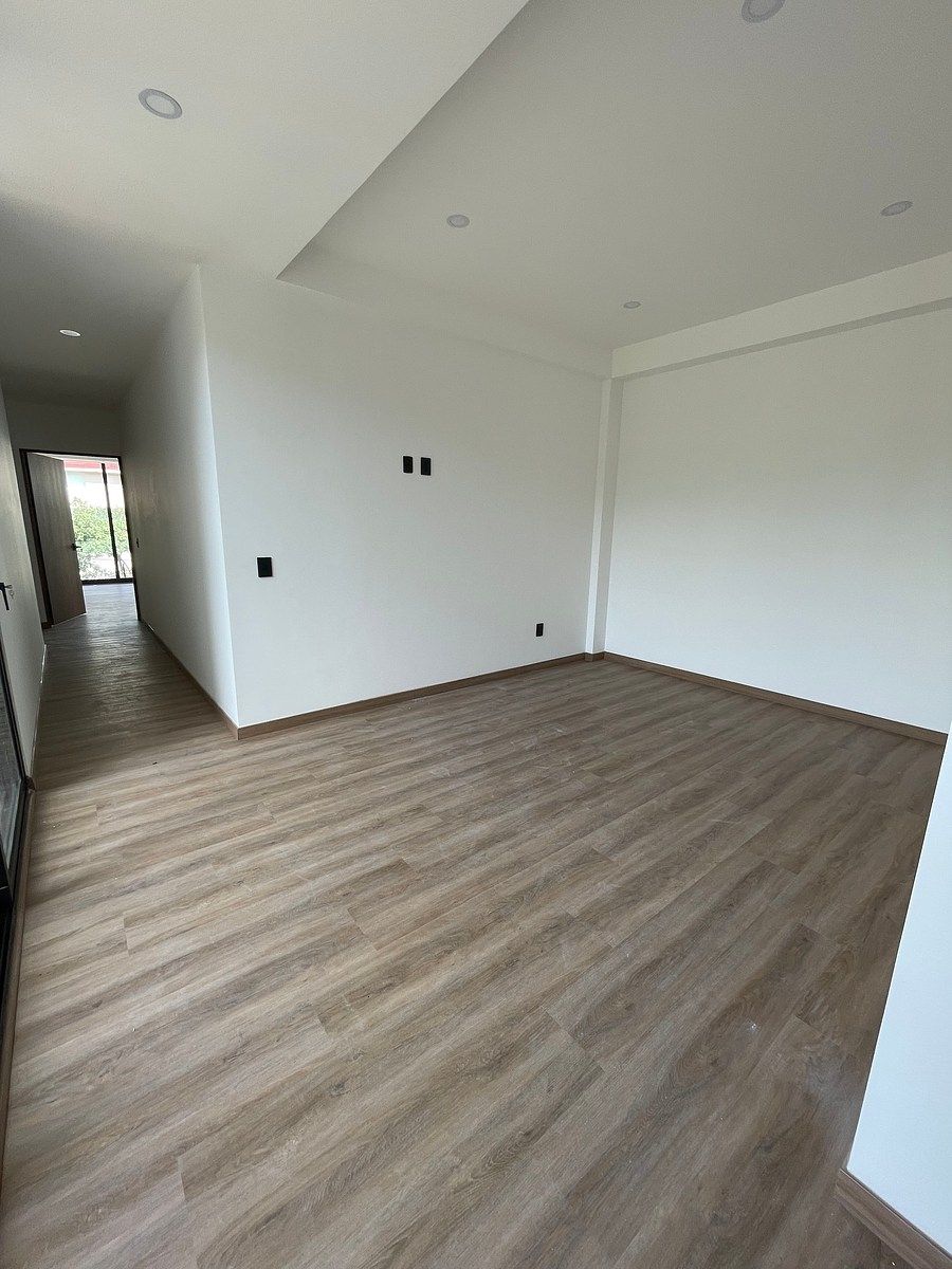 Apartment in Bosques de Tarango, Álvaro Obregón, photo 6 of 10