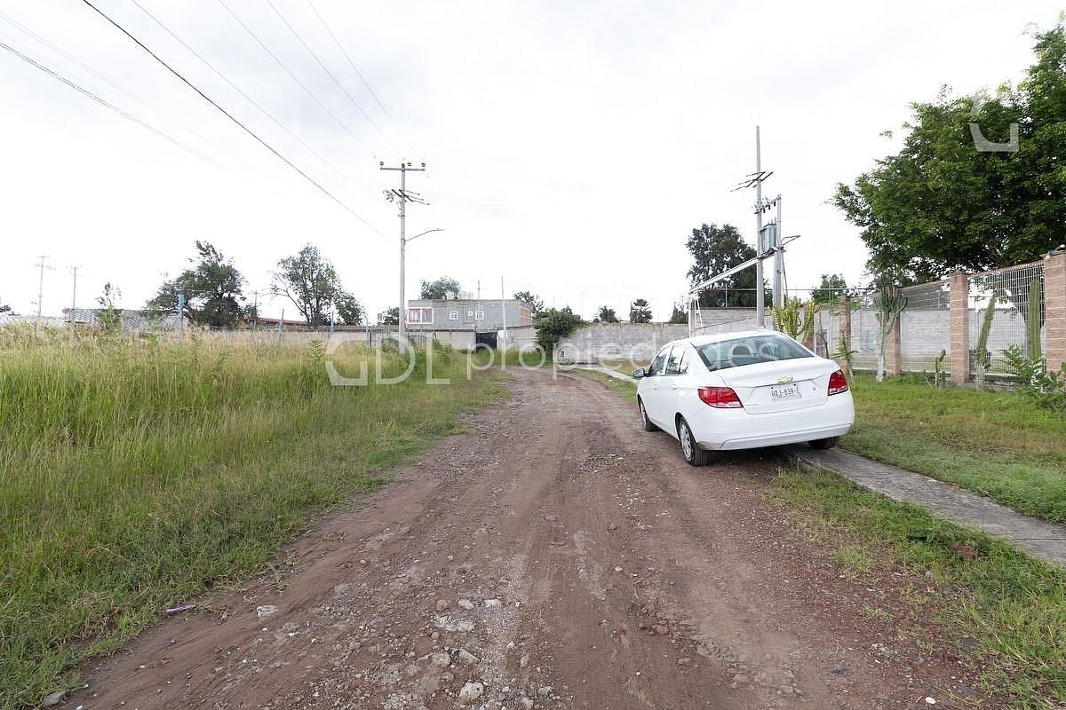 Lot in El Quince Centro, El Salto, photo 7 of 12